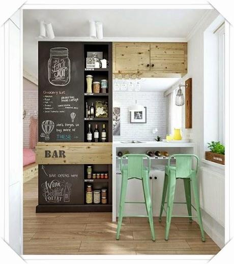 DECO&Decoración de cocinas