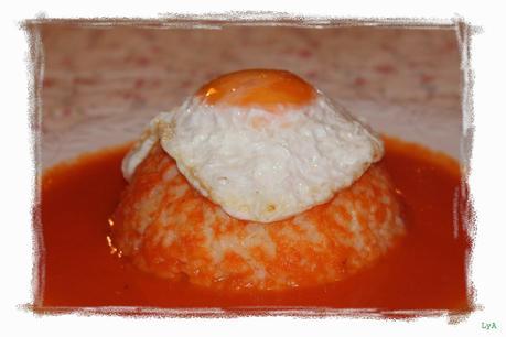 ¡¡Ganador del concurso 2º cumpleaños del blog Cocinando... un abril encantado!! Y.... receta de Arroz con tomate y huevo o Arroz de mi mamá. ¡¡Ganador del concurso 2º cumpleaños del blog Cocinando... un abril encantado!! Y.... receta de Arroz con tomate y huevo o Arroz de mi mamá.