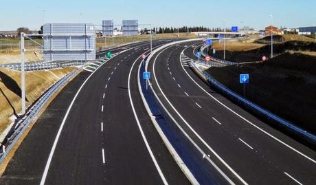 Soluciones para las autopistas quebradas