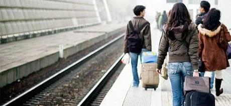 Tú a Boston, yo a arquitectura