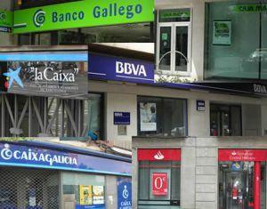 Sobre el préstamo a los bancos Banco