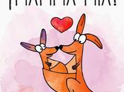 ¡Mamma Mía! Cristina Alemany