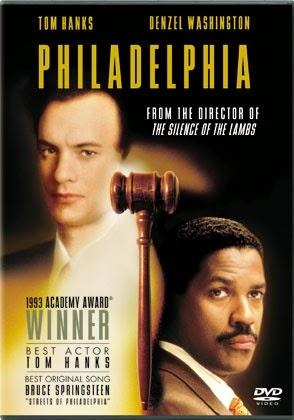 PELICULA: Philadelfia