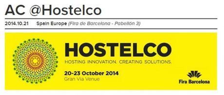 AppCircus@Hostelco, Internet de las cosas y apps en Barcelona Fuente: Barcelona loves entrepeneurs