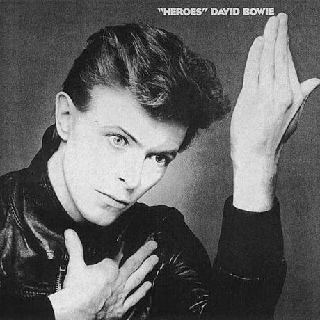 Bowie-Heckel-Pop: