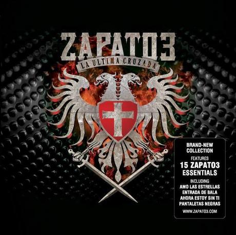 Zapato 3: Soldados de mil batallas