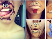 Humor Labios