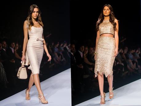 Badgley Mischka - CaliExposhow 2014