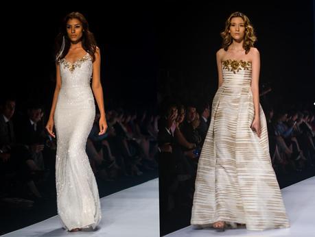 Badgley Mischka - CaliExposhow 2014