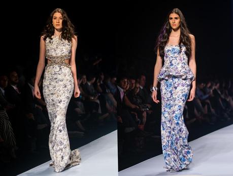 Badgley Mischka - CaliExposhow 2014