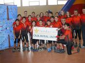 Volvemos salir prensa