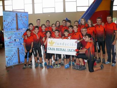 Volvemos a salir en prensa