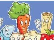 Programa Alimentación Saludable