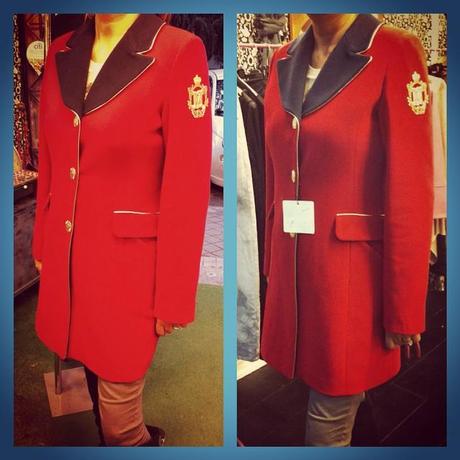 New Arrivals #Novedades at @TheLifeStyle88 Madrid #Retiro C/Reyes Magos 4 #moda #fashion #style #lifestyle #ShoppingMadrid #shopping #decomprasporMadrid #jj #ootd