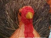 entrada agradecimiento pavo para decorar post order give thanks crafted turkey decorate)