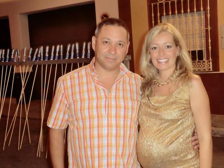 MARTÍN YA ESTÁ CON NOSOTROS