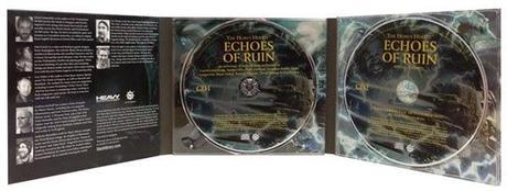 Wolf's Claw,de Chris Wraight.Una reseña