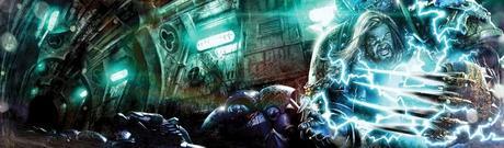 Wolf's Claw,de Chris Wraight.Una reseña