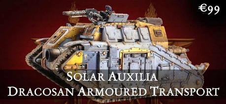 Forge World en el Spiel 2014 de Essen