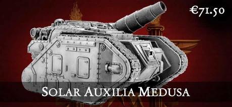 Forge World en el Spiel 2014 de Essen