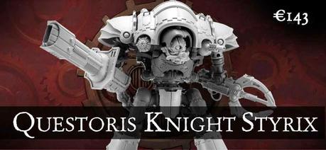 Forge World en el Spiel 2014 de Essen