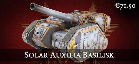 Forge World en el Spiel 2014 de Essen