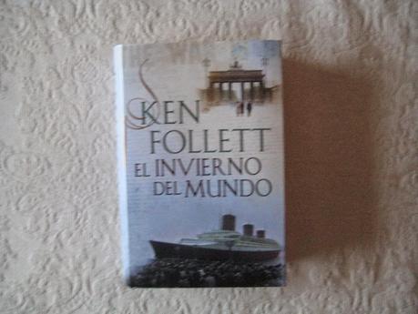 Va de adquisiciones literarias...(adquisiciones otoñales 2014)