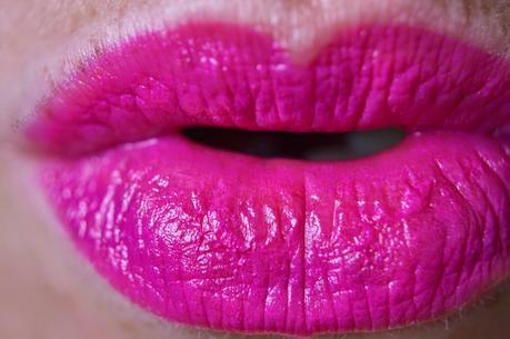 AVON Ultra Colour Bold: opinión y morritos // review and lips AVON Ultra Colour Bold: opinión y morritos // review and lips