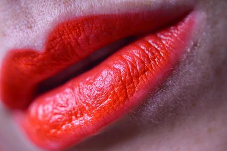 AVON Ultra Colour Bold: opinión y morritos // review and lips AVON Ultra Colour Bold: opinión y morritos // review and lips