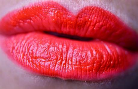 AVON Ultra Colour Bold: opinión y morritos // review and lips AVON Ultra Colour Bold: opinión y morritos // review and lips