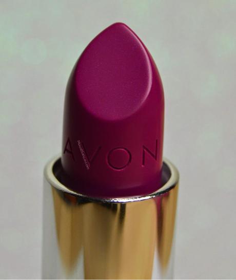 AVON Ultra Colour Bold: opinión y morritos // review and lips AVON Ultra Colour Bold: opinión y morritos // review and lips