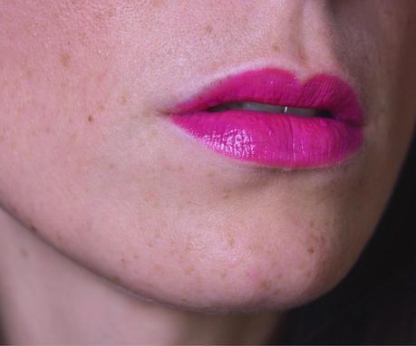 AVON Ultra Colour Bold: opinión y morritos // review and lips AVON Ultra Colour Bold: opinión y morritos // review and lips