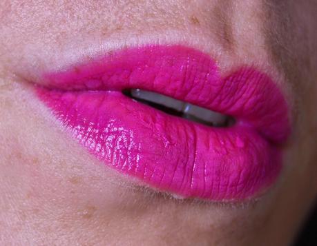 AVON Ultra Colour Bold: opinión y morritos // review and lips AVON Ultra Colour Bold: opinión y morritos // review and lips