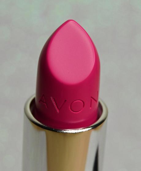 AVON Ultra Colour Bold: opinión y morritos // review and lips AVON Ultra Colour Bold: opinión y morritos // review and lips
