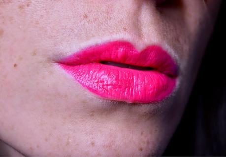 AVON Ultra Colour Bold: opinión y morritos // review and lips AVON Ultra Colour Bold: opinión y morritos // review and lips