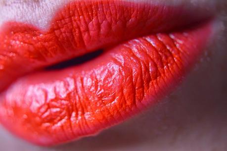 AVON Ultra Colour Bold: opinión y morritos // review and lips AVON Ultra Colour Bold: opinión y morritos // review and lips