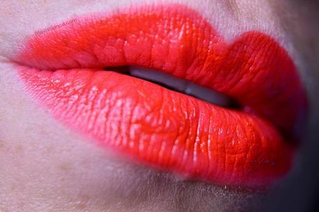 AVON Ultra Colour Bold: opinión y morritos // review and lips AVON Ultra Colour Bold: opinión y morritos // review and lips