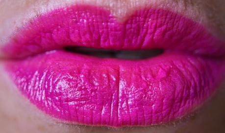 AVON Ultra Colour Bold: opinión y morritos // review and lips AVON Ultra Colour Bold: opinión y morritos // review and lips