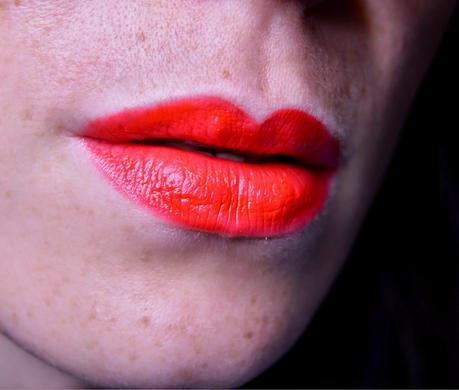 AVON Ultra Colour Bold: opinión y morritos // review and lips AVON Ultra Colour Bold: opinión y morritos // review and lips