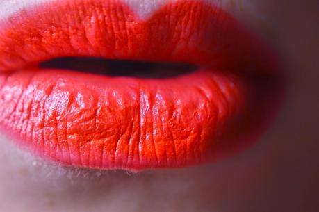 AVON Ultra Colour Bold: opinión y morritos // review and lips AVON Ultra Colour Bold: opinión y morritos // review and lips