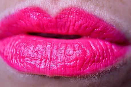 AVON Ultra Colour Bold: opinión y morritos // review and lips AVON Ultra Colour Bold: opinión y morritos // review and lips