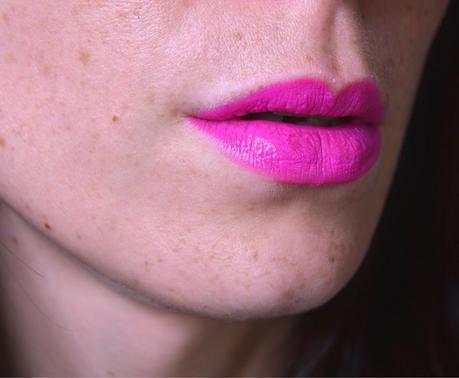 AVON Ultra Colour Bold: opinión y morritos // review and lips AVON Ultra Colour Bold: opinión y morritos // review and lips