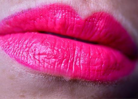 AVON Ultra Colour Bold: opinión y morritos // review and lips AVON Ultra Colour Bold: opinión y morritos // review and lips