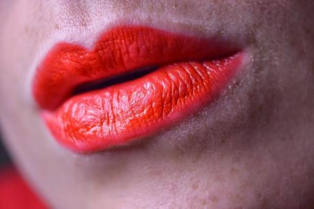 AVON Ultra Colour Bold: opinión y morritos // review and lips AVON Ultra Colour Bold: opinión y morritos // review and lips