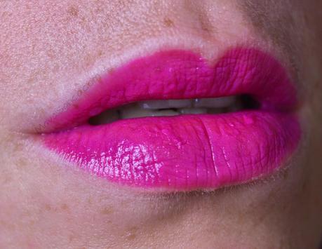 AVON Ultra Colour Bold: opinión y morritos // review and lips AVON Ultra Colour Bold: opinión y morritos // review and lips