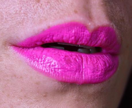 AVON Ultra Colour Bold: opinión y morritos // review and lips AVON Ultra Colour Bold: opinión y morritos // review and lips