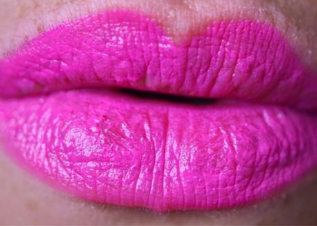AVON Ultra Colour Bold: opinión y morritos // review and lips AVON Ultra Colour Bold: opinión y morritos // review and lips