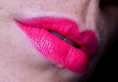 AVON Ultra Colour Bold: opinión y morritos // review and lips AVON Ultra Colour Bold: opinión y morritos // review and lips