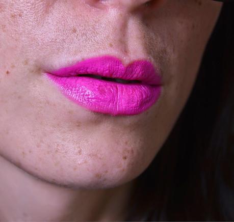 AVON Ultra Colour Bold: opinión y morritos // review and lips AVON Ultra Colour Bold: opinión y morritos // review and lips