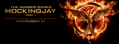 Nuevo Trailer De 1 Min. De The Hunger Games: Mockingjay Part 1